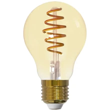 Eglo Connect Led-lamp Bulb Amber E27 A60 5,5w