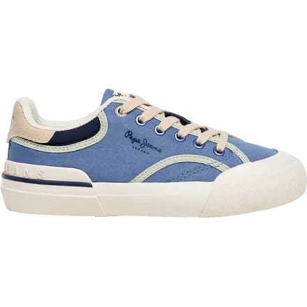 Kindertrainers Pepe Jeans Nolan Light