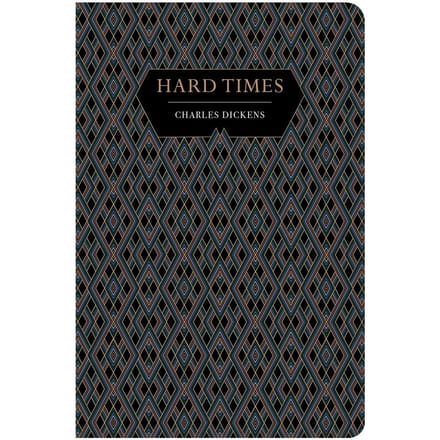 Chiltern Classics: Hard Times - Charles Dickens