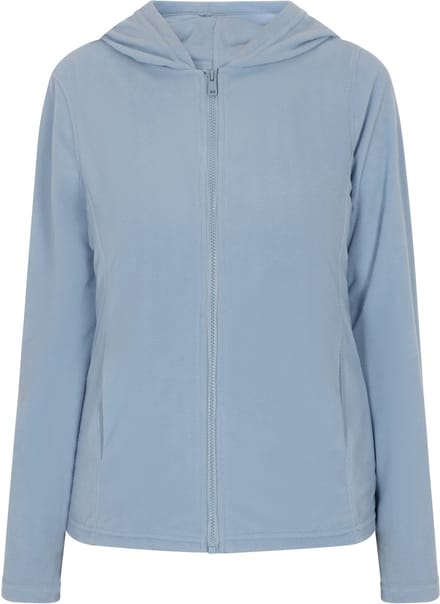 blonda Fleece jas