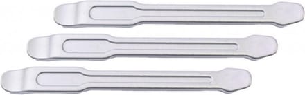 Edge Bandenafnemer set 20cm. 3 delig