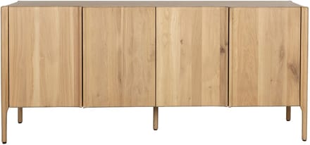Zuiver Ember Dressoir Naturel