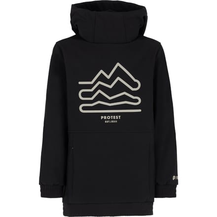 Protest Boys Prtquinz Jr Anorak