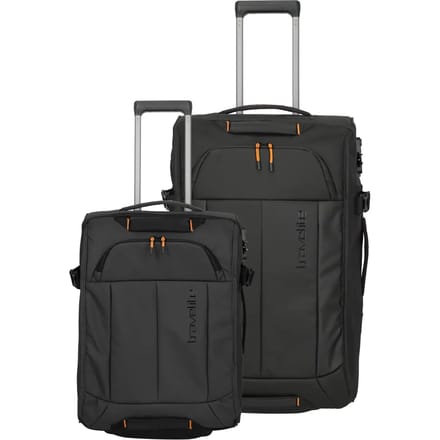 Reistas travelite Briize (x2)