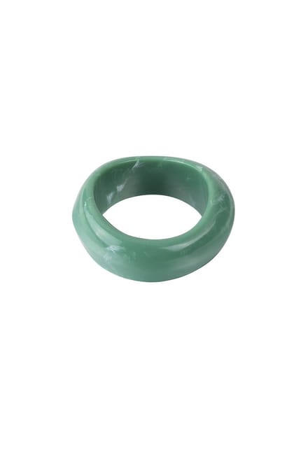 Goudlief Esthetische armband van acryl - Verkleurt niet - Goudlief.nl