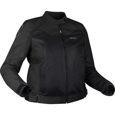 Motorjack voor dames Bering Alias QS