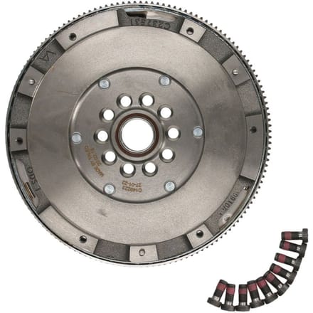 Vliegwiel VALEO 836321