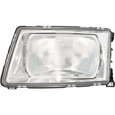 Koplampen TYC 20-1737-05-2, links