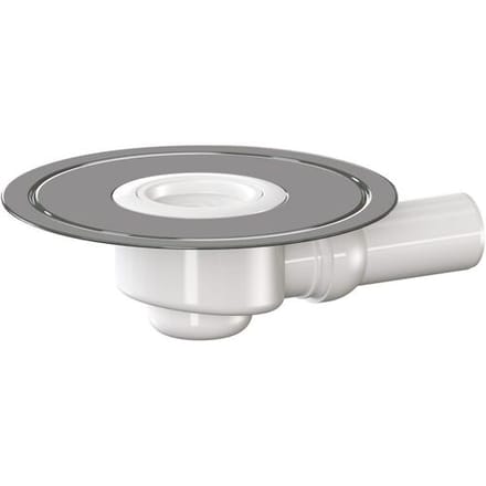 Dallmer shower drain ORIO N DN 50 160126