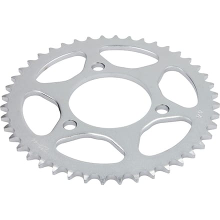 Tandwiel achter JT R239,44