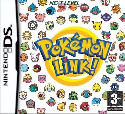 Pokemon: Link
