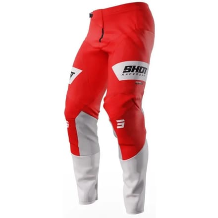 Motorcrossbroek Shot Race Gear Scope