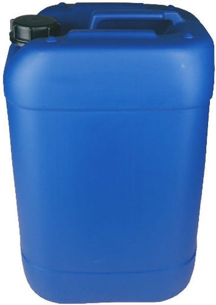 Bleko gedemineraliseerd water - 20 liter