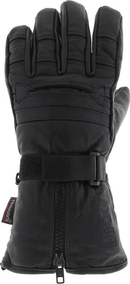 Handschoenen MKX Winter Pro leer