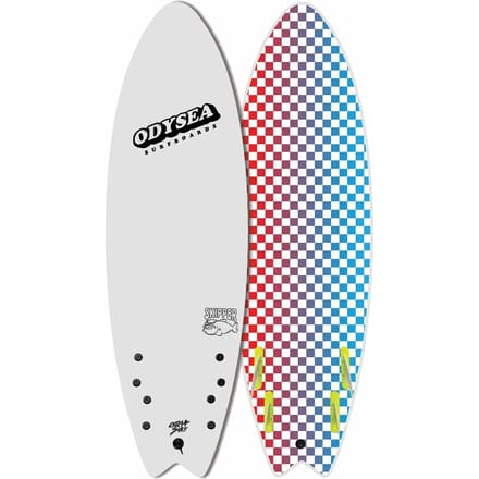 Bestuur Catch Surf Odysea 5.6 Skipper Quad