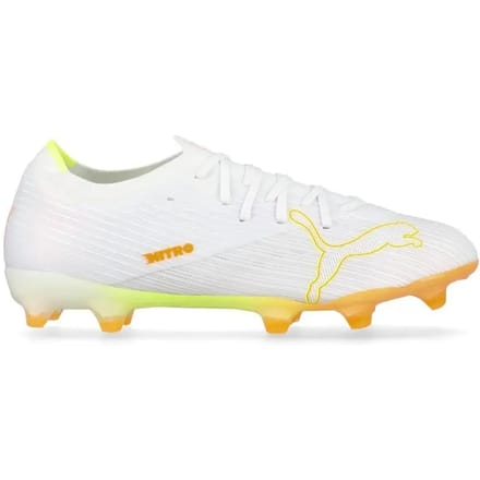 Voetbalschoenen Puma Ultra Nitro 7 Match W FG