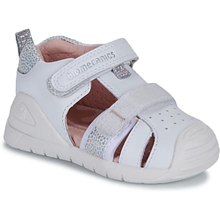 Platte sandalen Biomecanics BIOGATEO CASUAL