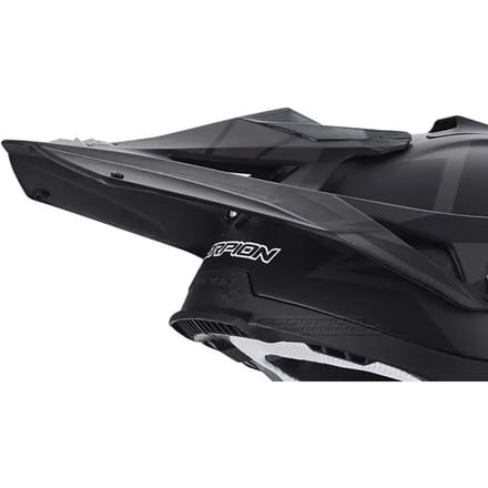 Motorhelm vizier Scorpion VX-15 Evo Air Peak Robot