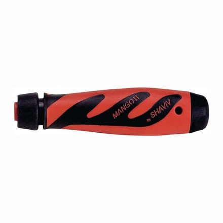 SHAVIV Handvat Mango II voor Telescoop-meshouder - 152-00019
