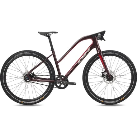 Stadsfietsen BH Bikes Silvertip Jet Pro