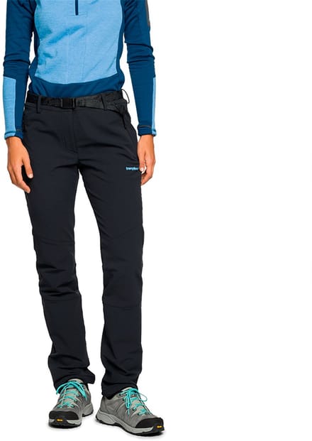 Trangoworld Dunai V02 Broek Zwart M Vrouw