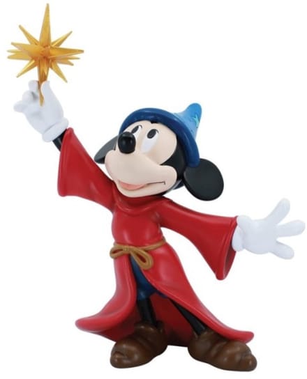 Disney Showcase Collection - Mickey Mouse Fantasia 85th Anniversary