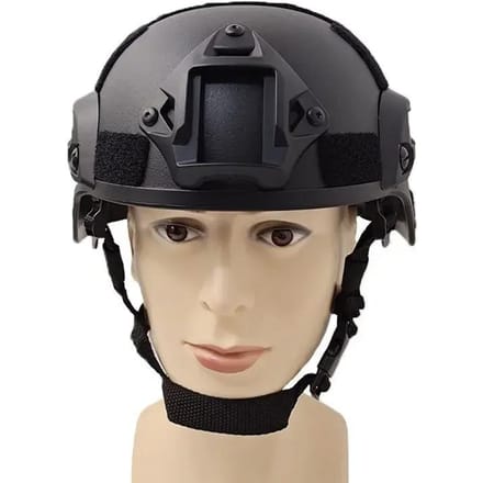 Helm Rijden Beschermingsuitrusting