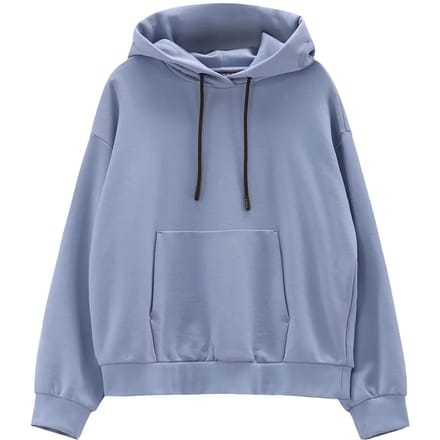 Dames Hoodie CMP