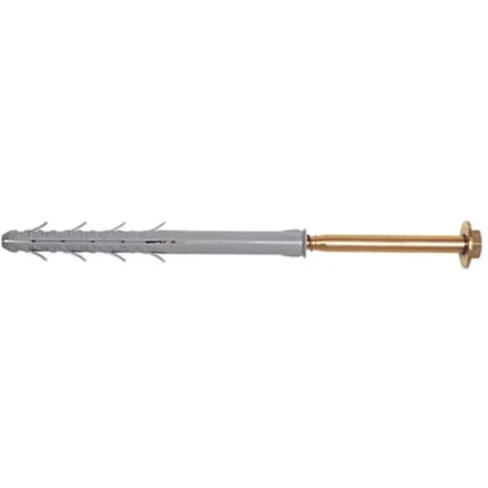 Fischer Constructieplug Shr Nylon - Diam. 14x230mm - 4 Stuks