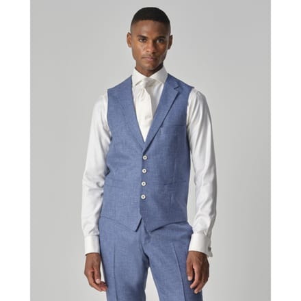 Dutch Dandies Vittorio gilet