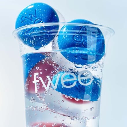 Fwee Lip&Cheek Blurry Pudding Pot 5g (Various Shades) - Cool