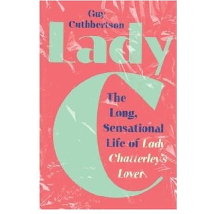 Lady C - Guy Cuthbertson