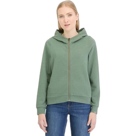 Damescapuchon Ragwear Terya Crepe