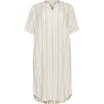 Damesjurk KAFFE Curve KCMille Kaftan