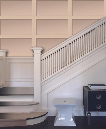 Dutch wallcoverings Be yourself too J485-07 - Crème