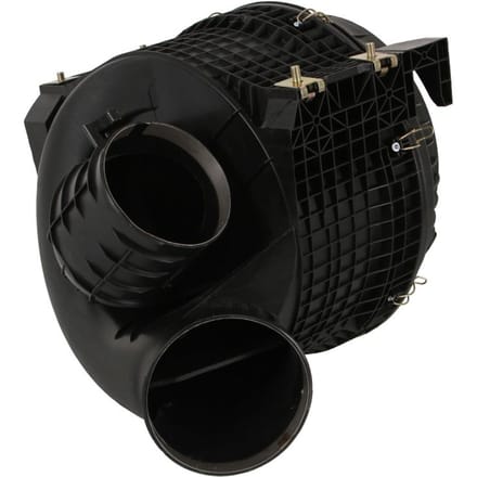 Luchtfilterhuis DT Spare Parts SA6A0023