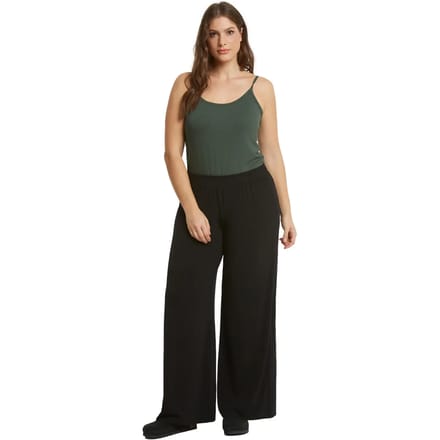 Damesbroek Mat Fashion Basic Straight