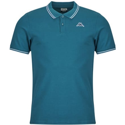 Kappa  Polo Shirt Korte Mouw EZIO2