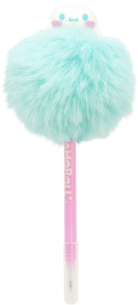 Blue Sky Studios Sanrio Pom Pom Pen Cinnamoroll Stationery