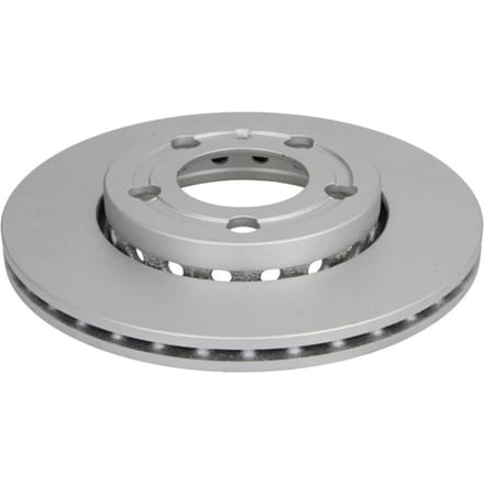 Remschijf BOSCH 0 986 479 B62 voorkant, geventileerd, sterk gecarboniseerd, 1 Stuk