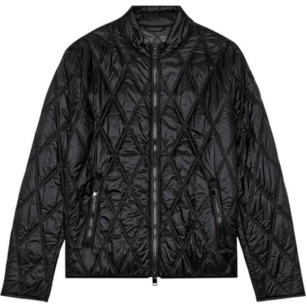 Diesel Heren J-Niel Giacca 9xx Winterjas (Zwart)