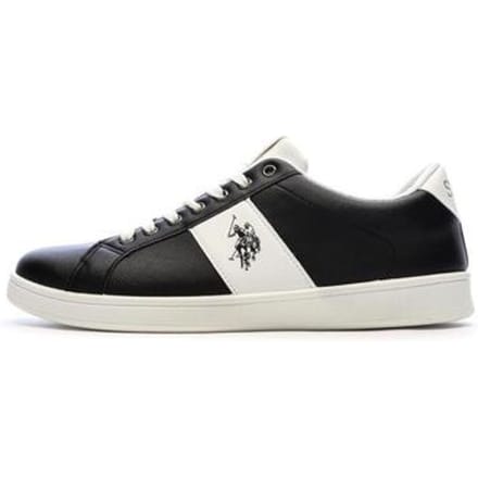 Lage Sneakers U.S Polo Assn. High-top