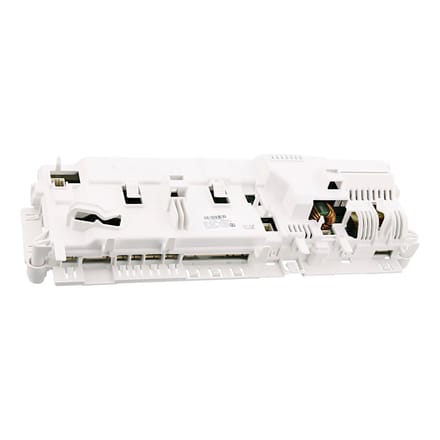 AEG niet-geconfigureerde module, met, omschakelaar 1360064297