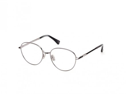 Maxmara MM5245 Shiny light ruthenium 54/17/140 WOMAN Brilmonturen