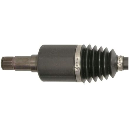 Aandrijfas SPIDAN GKND11724