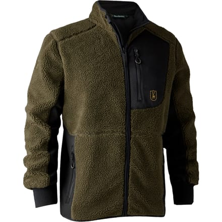 Deerhunter Rogaland Fiber Pile Jacket – S