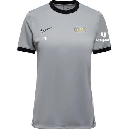 Nike Dri-FIT Academy 25 Shirt Dames - Maat XL
