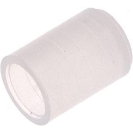 8x6 Polyethyleen Eindkap voor Opsteekkoppelingen [50 Stuks]