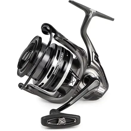 Haspel Matrix HX 4000 Pro