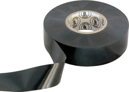 Carpoint Isolatietape 18 Meter 10 Stuks